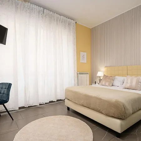 Διαμέρισμα Large Design In The City Center Μιλάνο