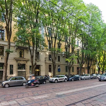 Large Design In The City Center *